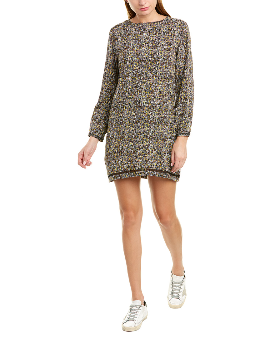 Image of Knot Sisters Krista Shift Dress