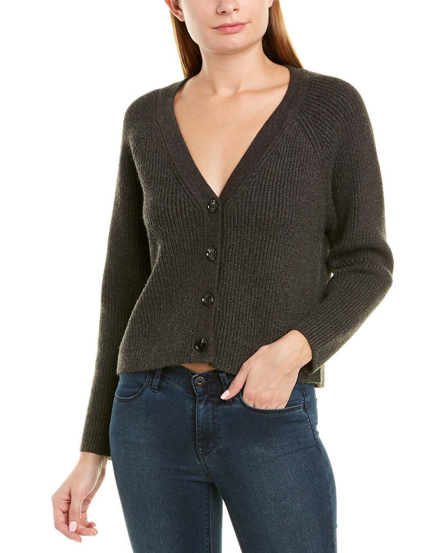 Image of Knot Sisters Anna Cardigan