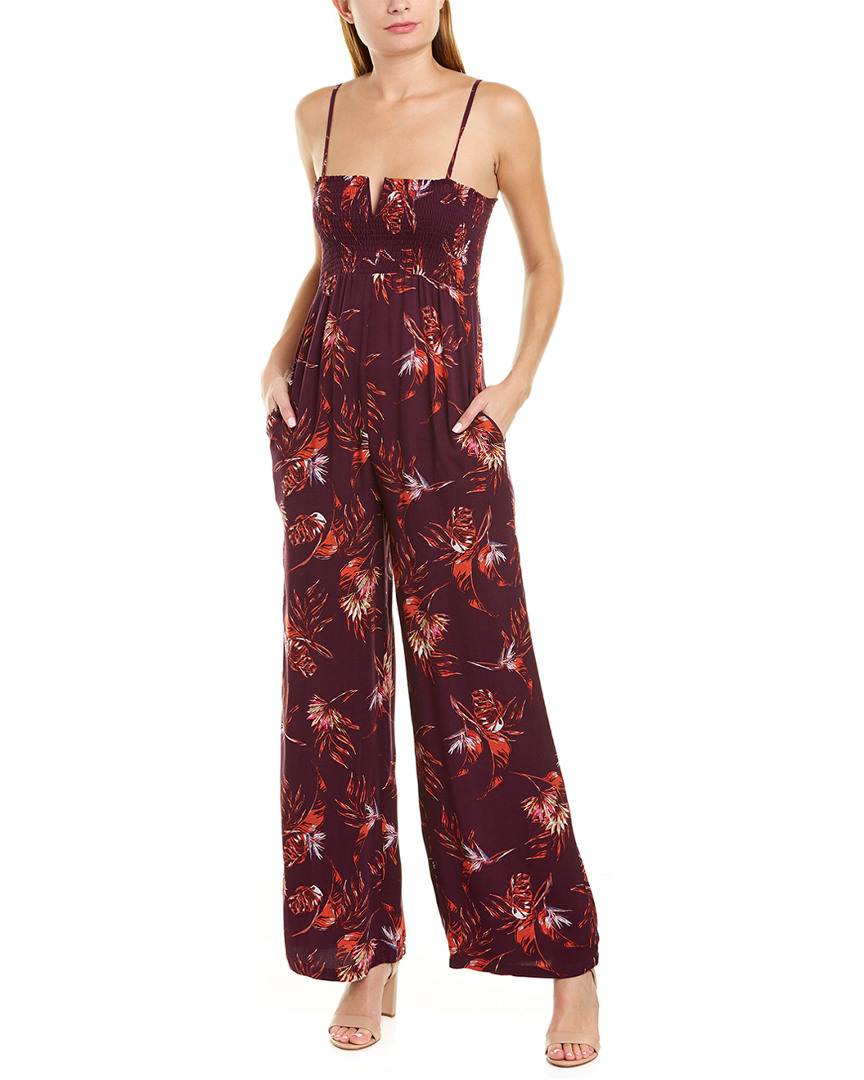 Image of Knot Sisters Elsa Jumpsuit