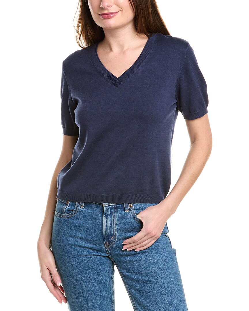 Alala Vida Knit T-shirt
