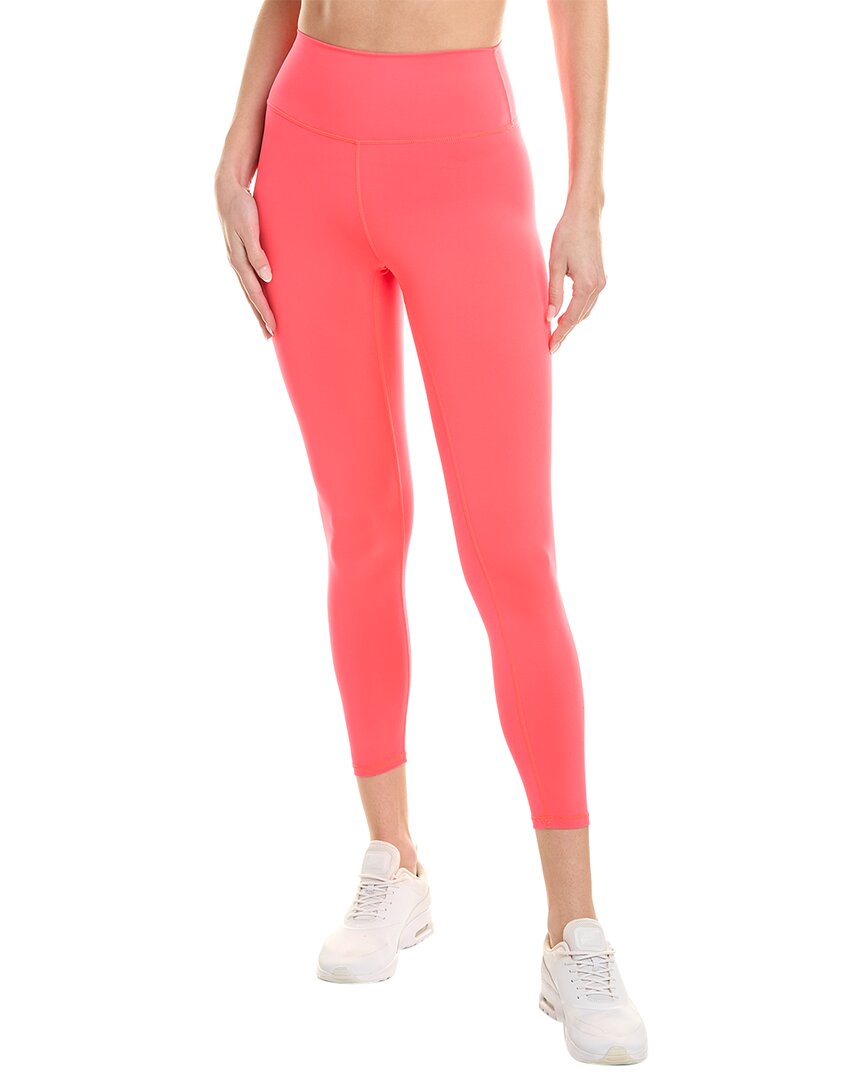 Shop Ivl Collective Active Legging In Red
