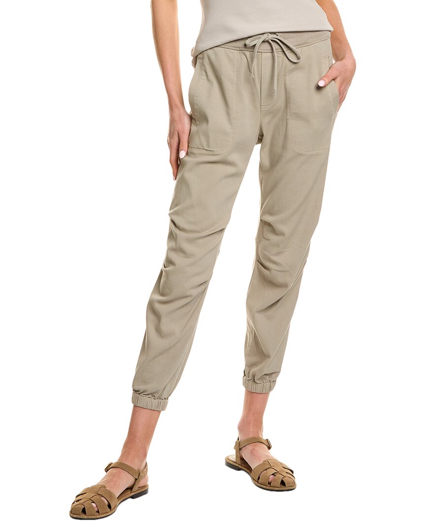 JAMES PERSE JAMES PERSE SOFT DRAPE UTILITY PANT