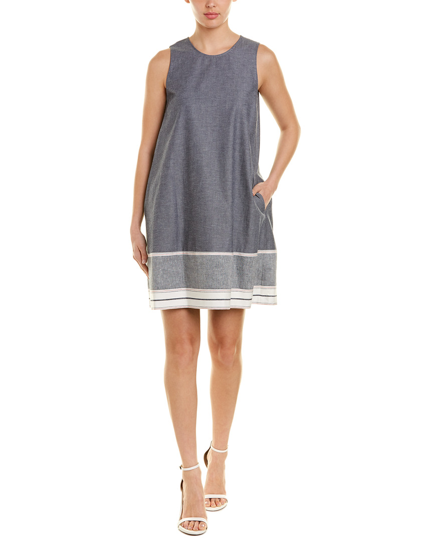 Image of Becken A-Line Dress