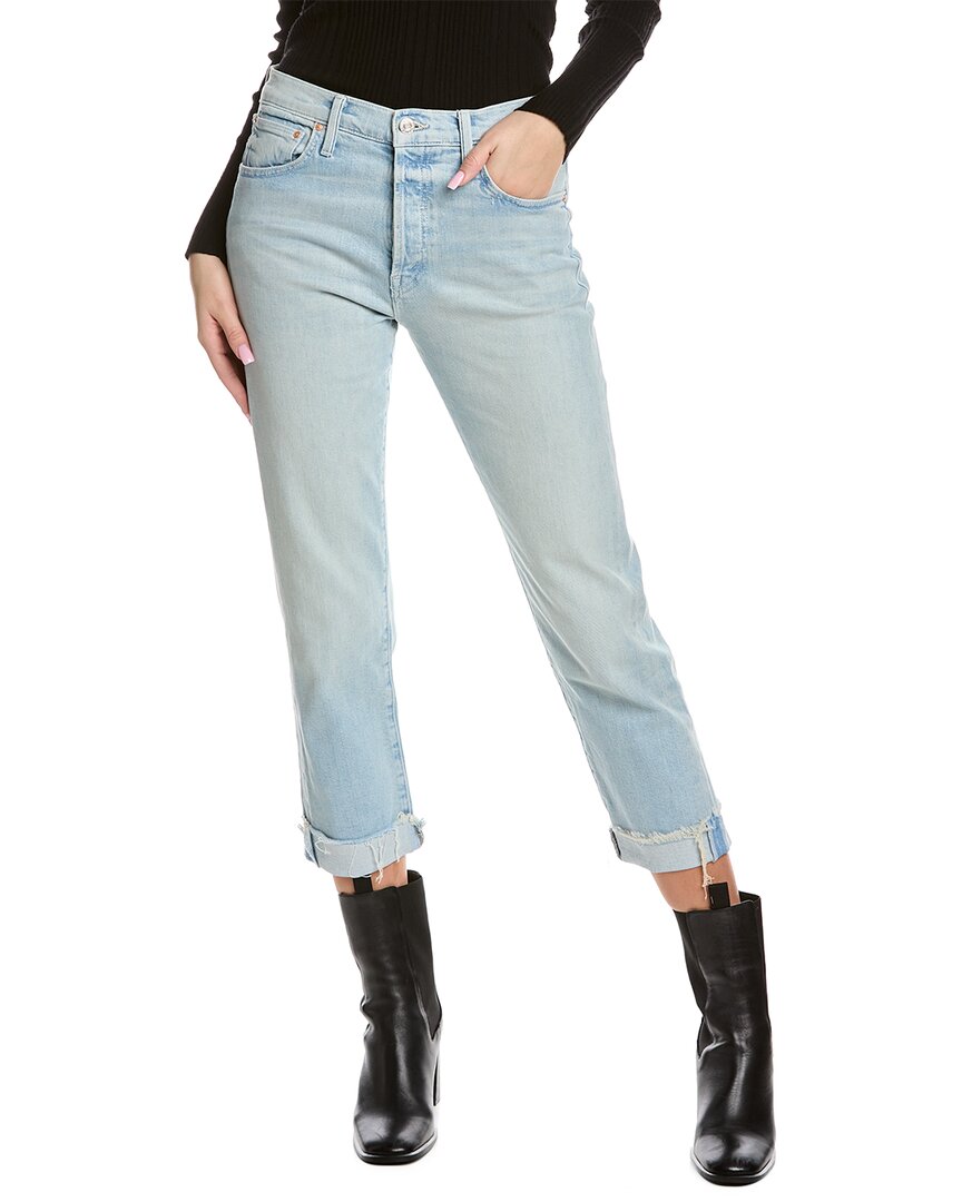 MOTHER MOTHER THE SCRAPPER LONELY HEARTS CLUB ANKLE JEAN