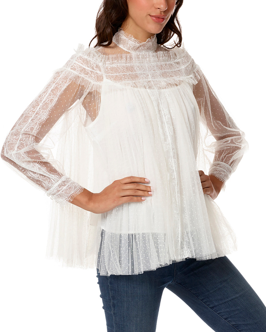 Image of Stellah Sheet Top