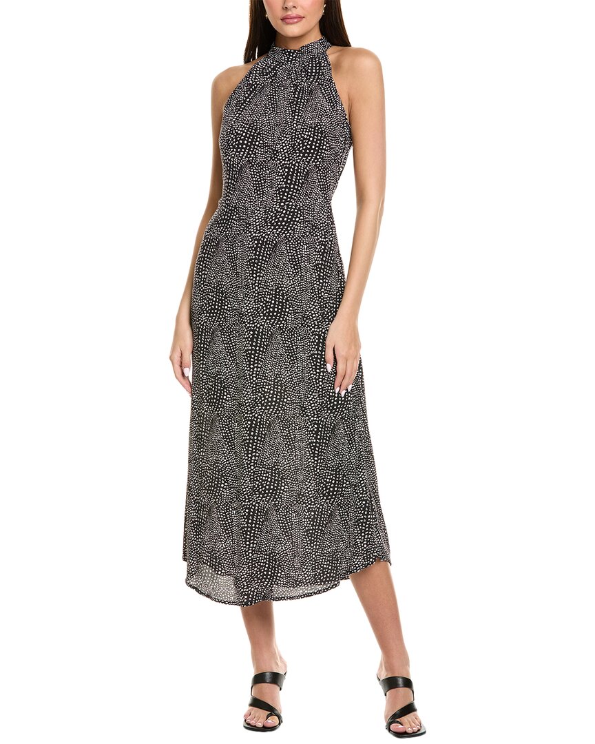Anna Kay Mia Bella Dress In Black