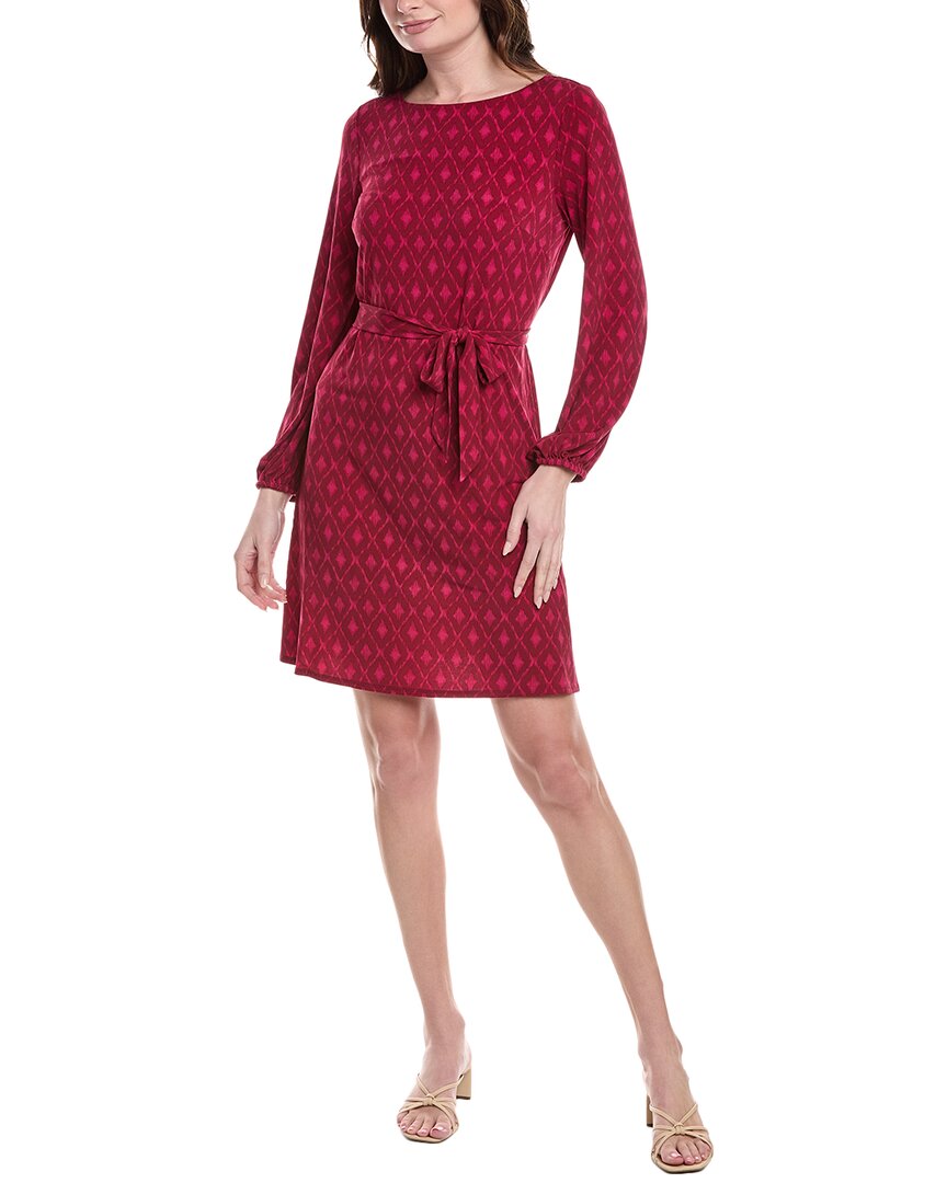 Tommy Bahama Diamond Cay Mini Dress