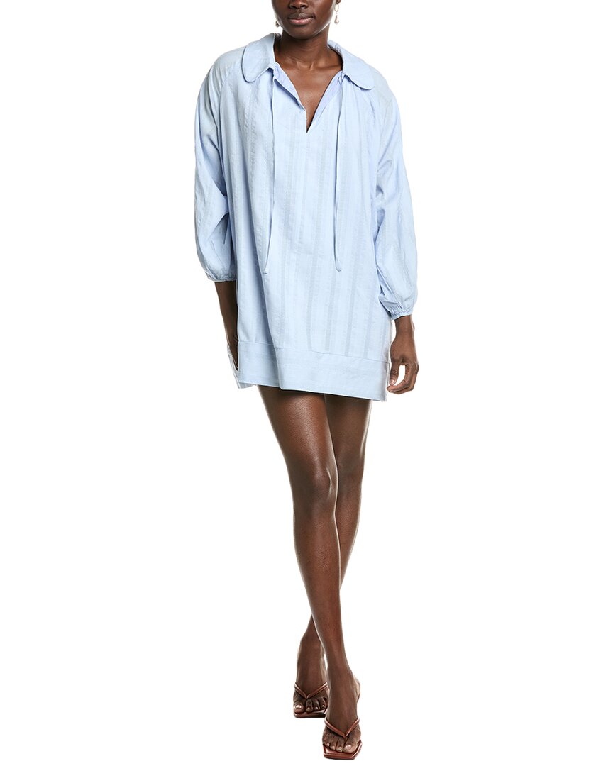 Celestine Sei Mini Dress