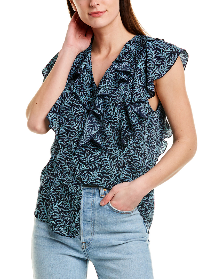 Image of Joie Berton Top