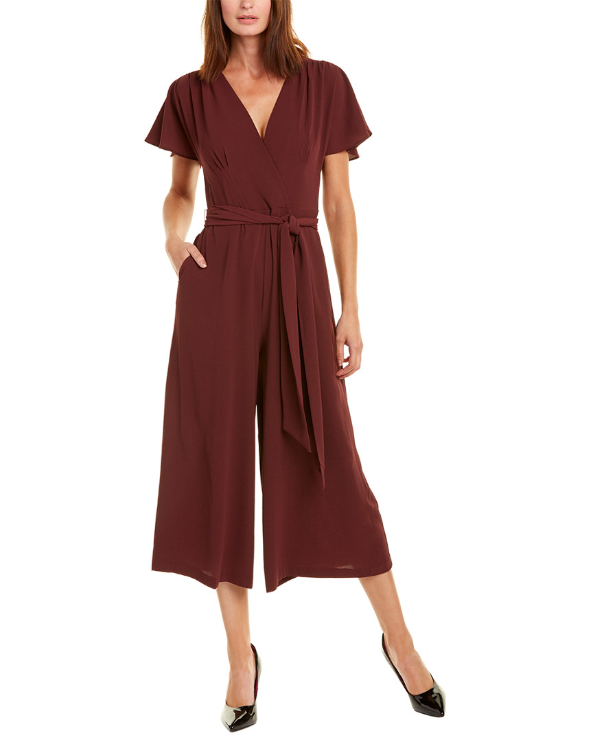 Image of French Connection Verona Jumpsuit