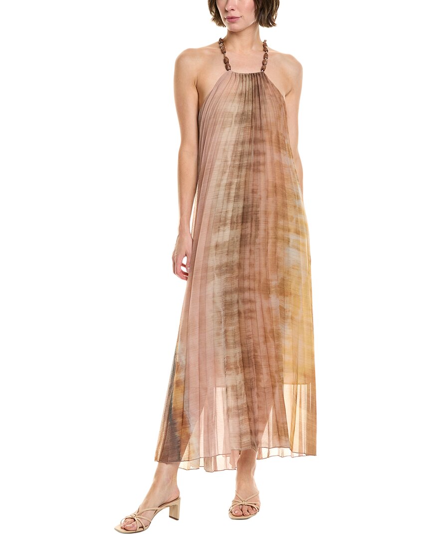 To My Lovers Maxi Dress
