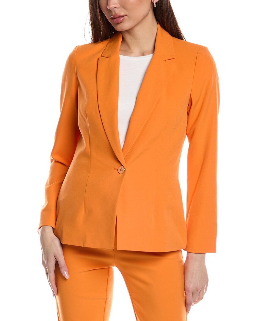 NANETTE LEPORE NANETTE NANETTE LEPORE NOLITA BLAZER