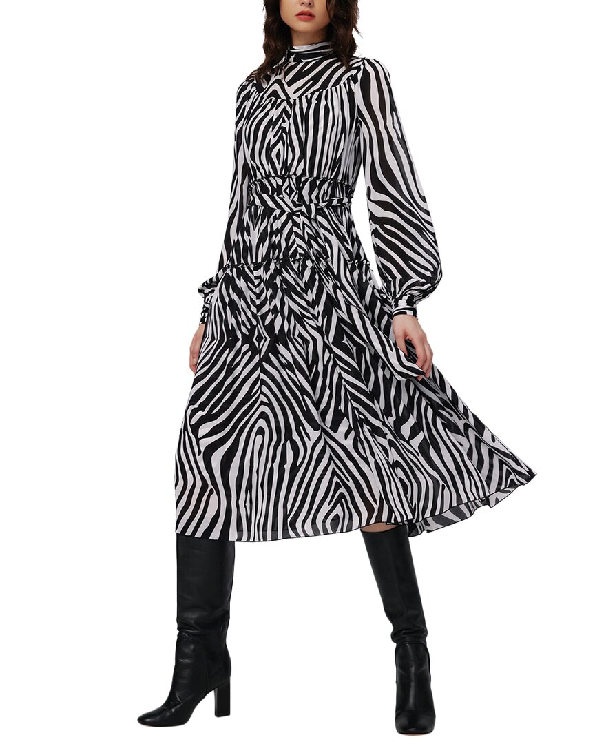 （US発）DIANE von FURSTENBERG ケントドレス Diane Von Furstenberg Kent Dress Women's | eBay
