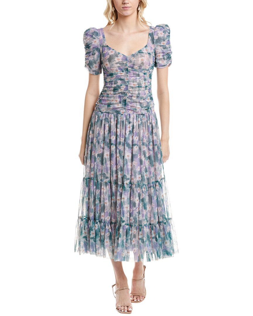 Astr The Label Maxi Dress