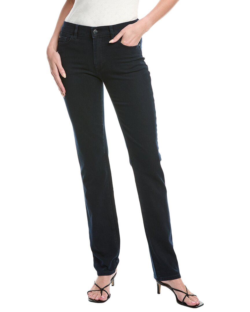 Dl1961 Coco Flatiron Straight Jean
