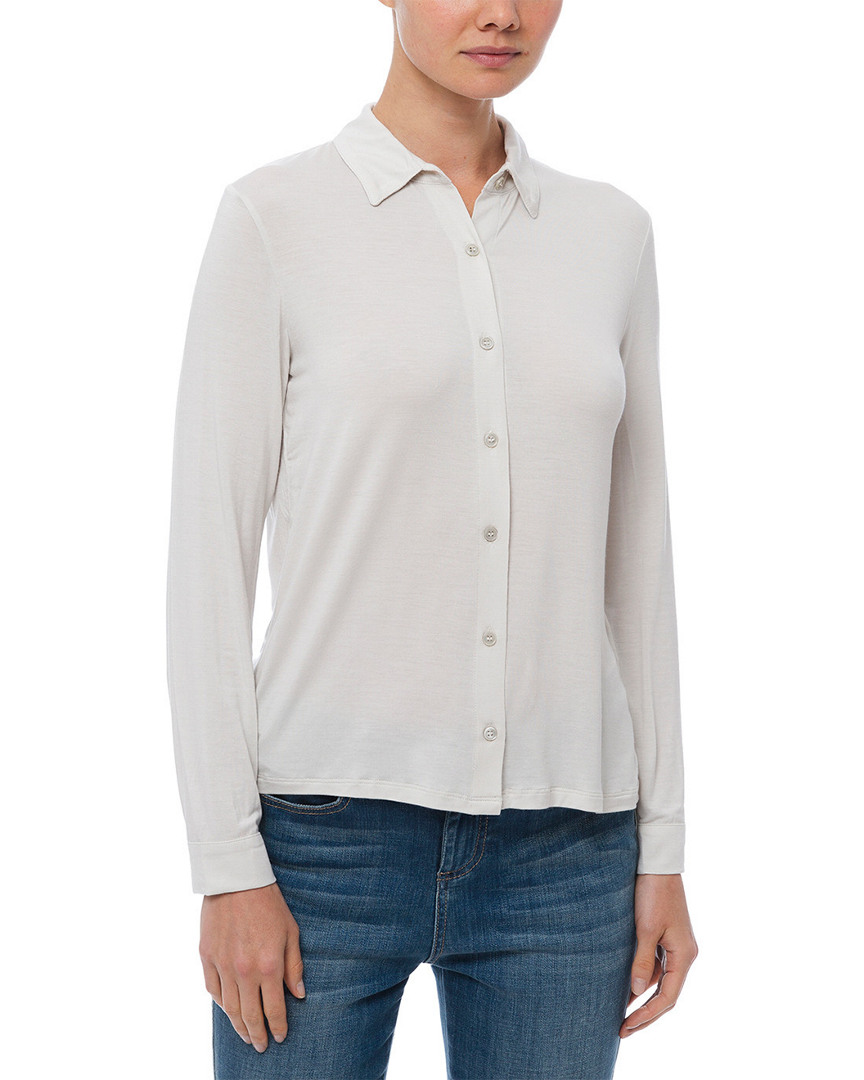 Image of Majestic Filatures Top