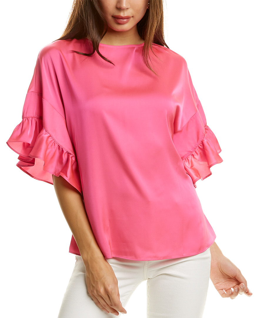 Image of Crosby by Mollie Burch Maeve Top