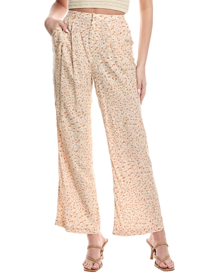 Saltwater Luxe Pant