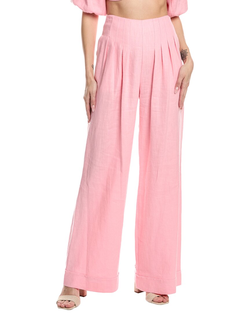RAMY BROOK RAMY BROOK DALIA PANT 