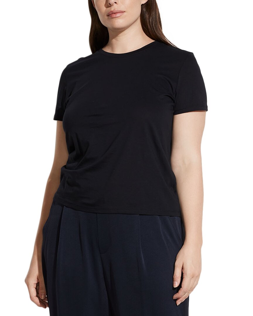 VINCE VINCE PLUS ESSENTIAL CREW T-SHIRT