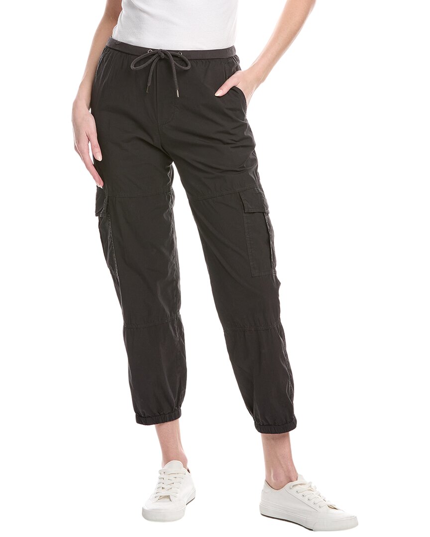 JAMES PERSE JAMES PERSE POPLIN CARGO PANT