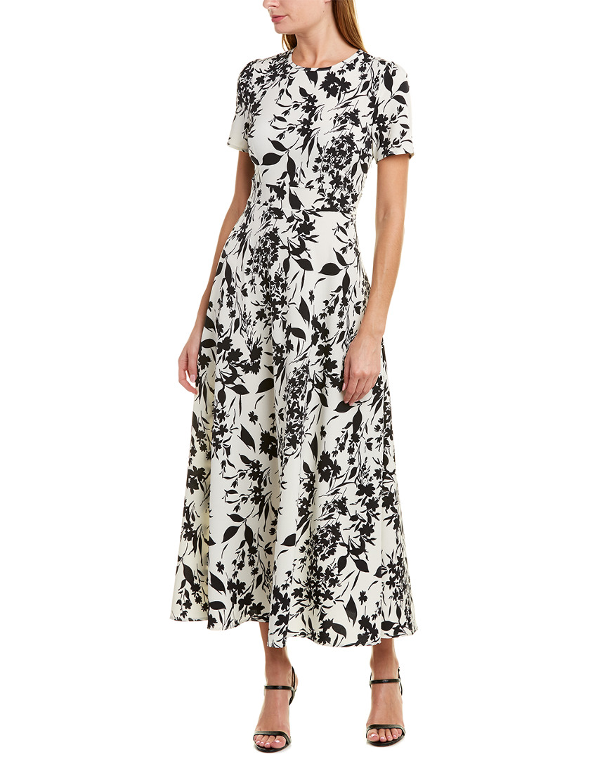 Image of Riko Bruno Maxi Dress