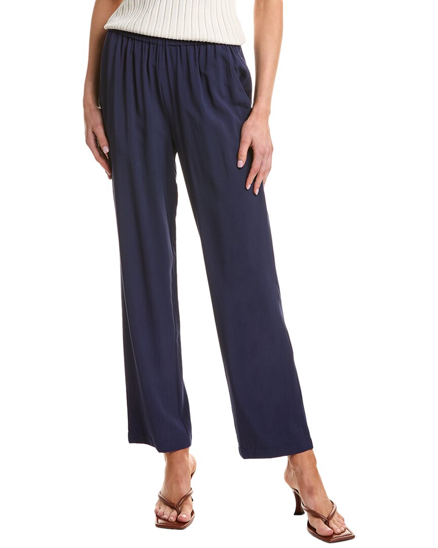 Kule Pant In Navy