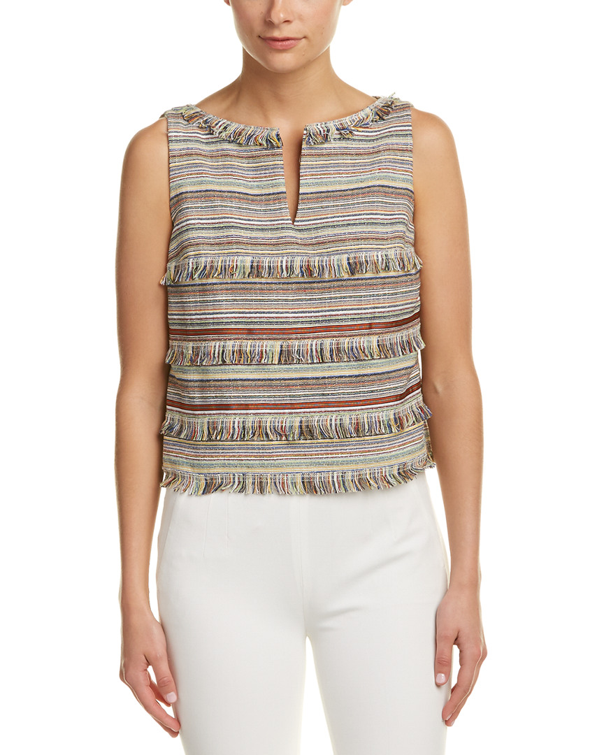 Image of WORTH New York Blouse