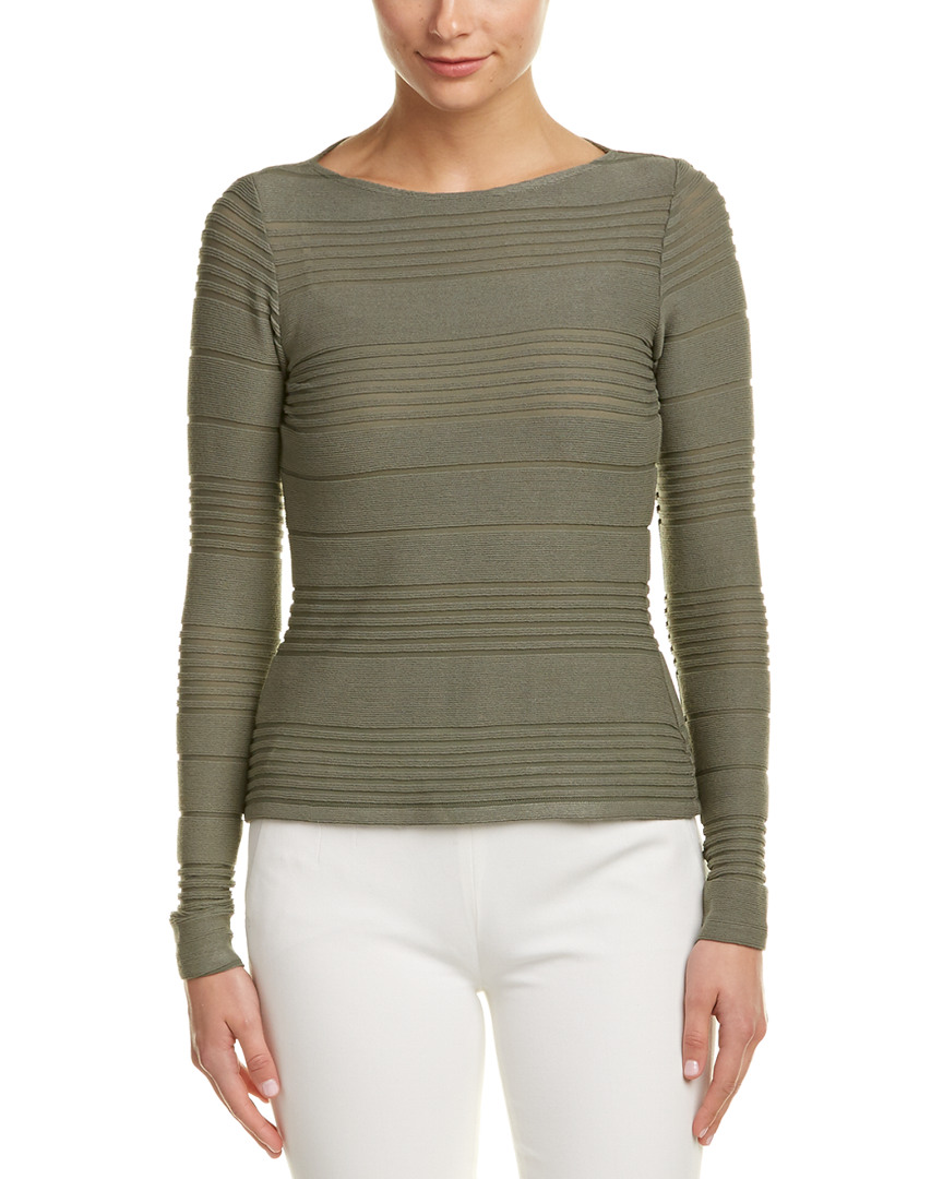 Image of WORTH New York Top