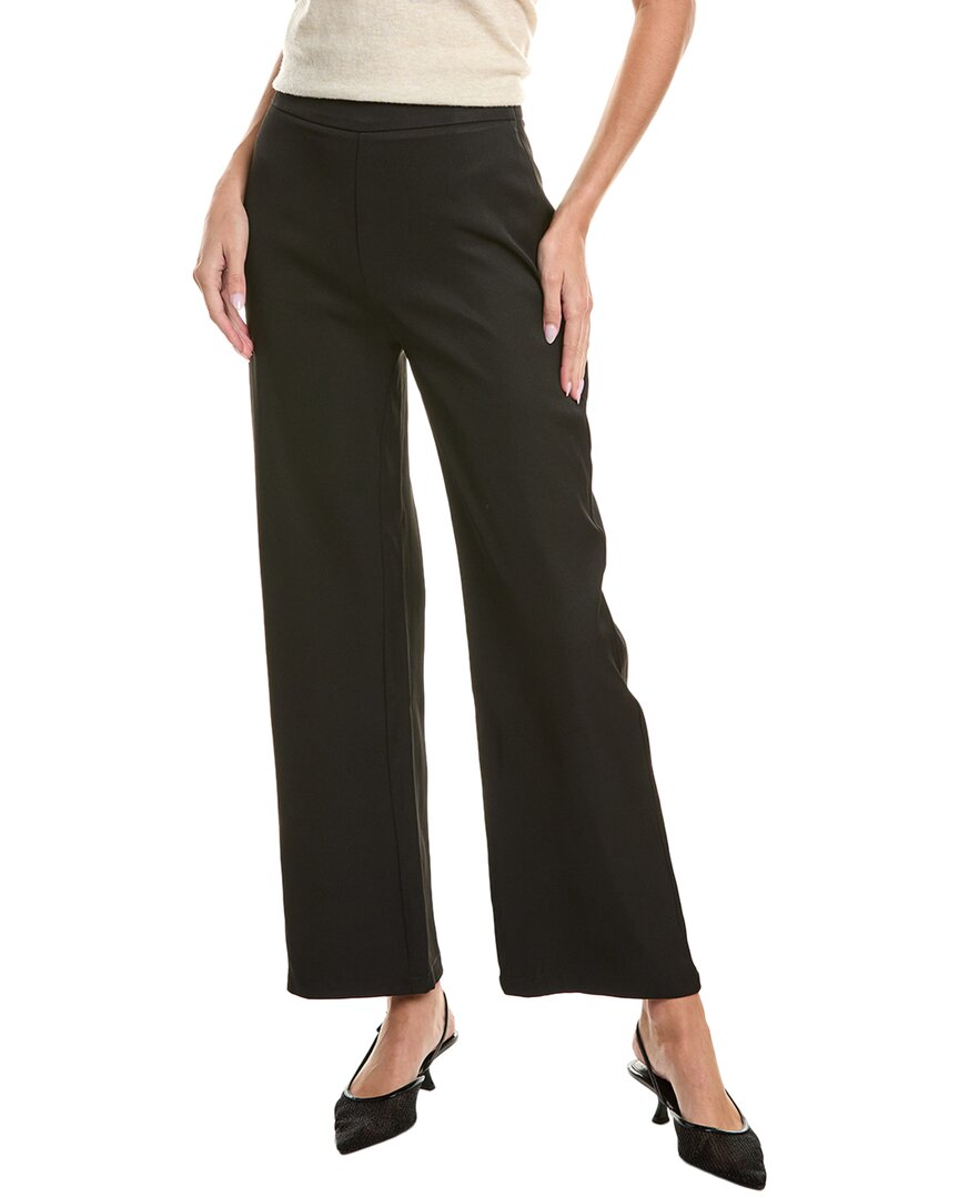 Shop Lyra & Co Pant In Black