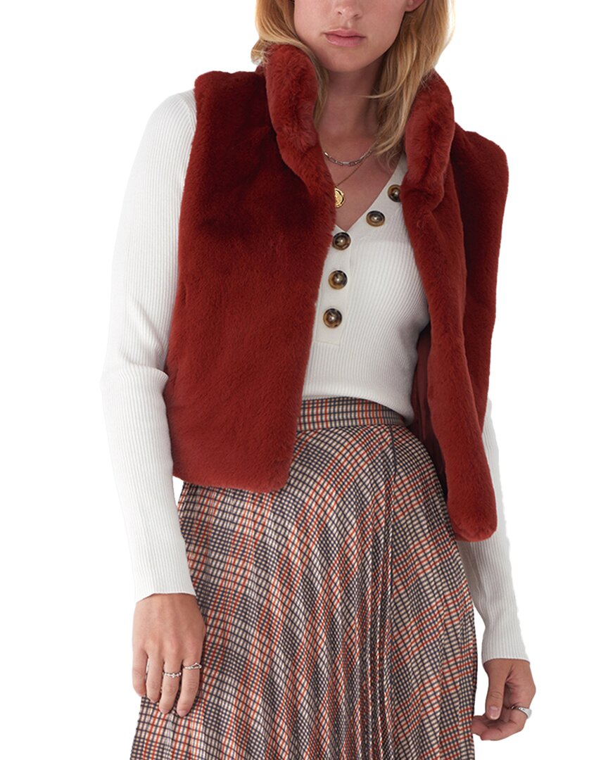 Image of Sosken Jadira Vest