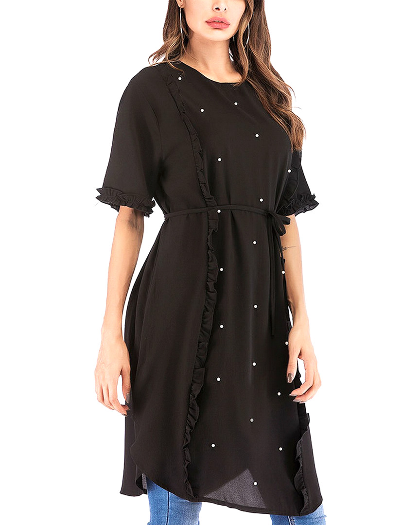 Image of Monica Fashion Plus Blouse