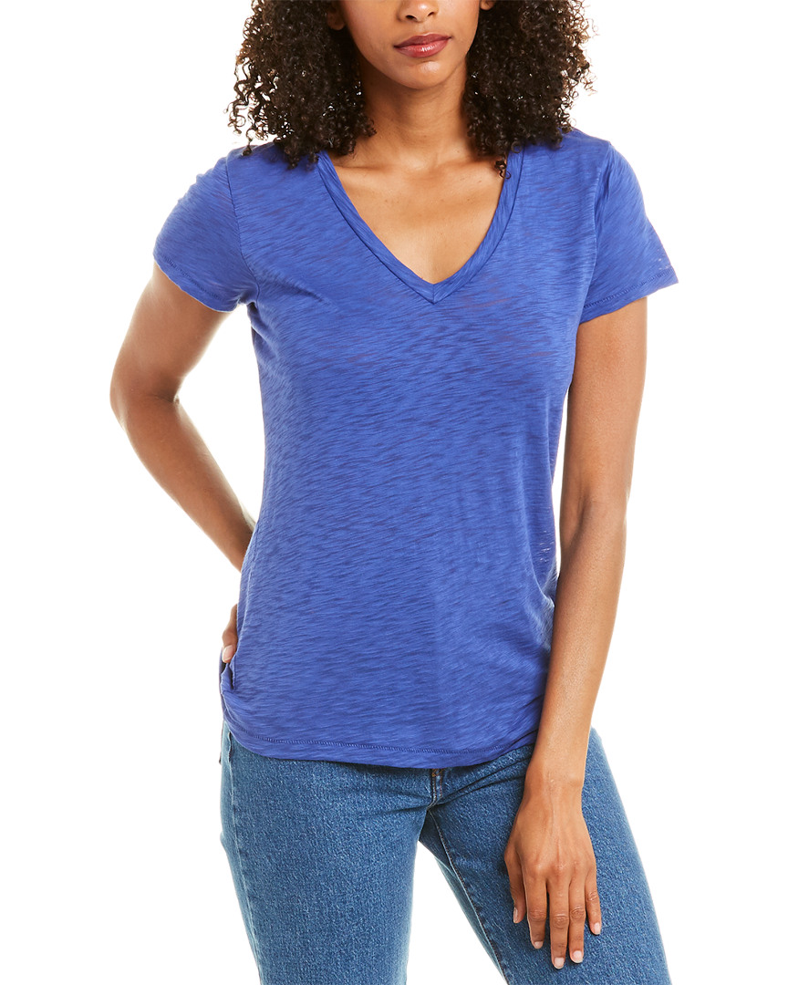 Image of Goldie V-Neck T-Shirt