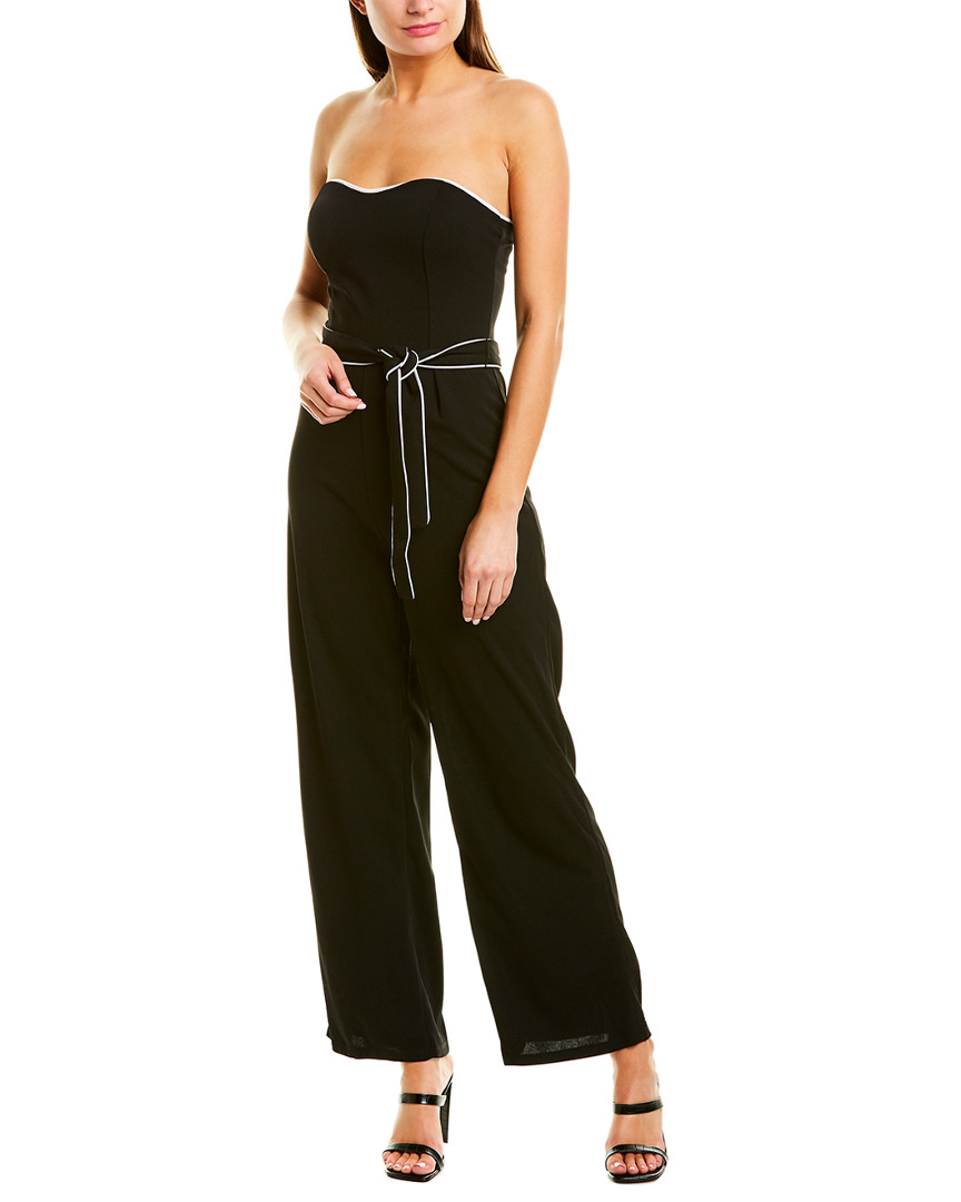 Image of Max + Ash Tube Jumpsuit