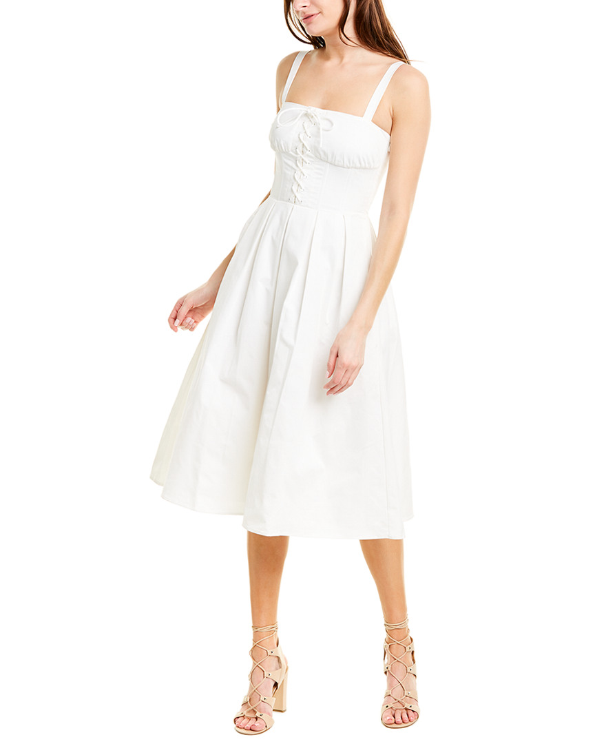 Image of Misha Collection Emmaline Midi Dress