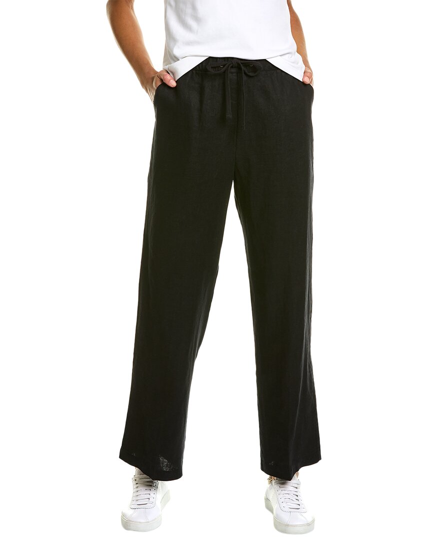 JAMES PERSE LIGHTWEIGHT LINEN PANT