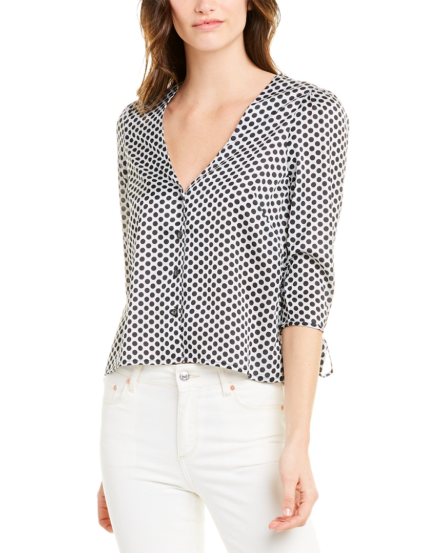 Image of dRA Paula Top