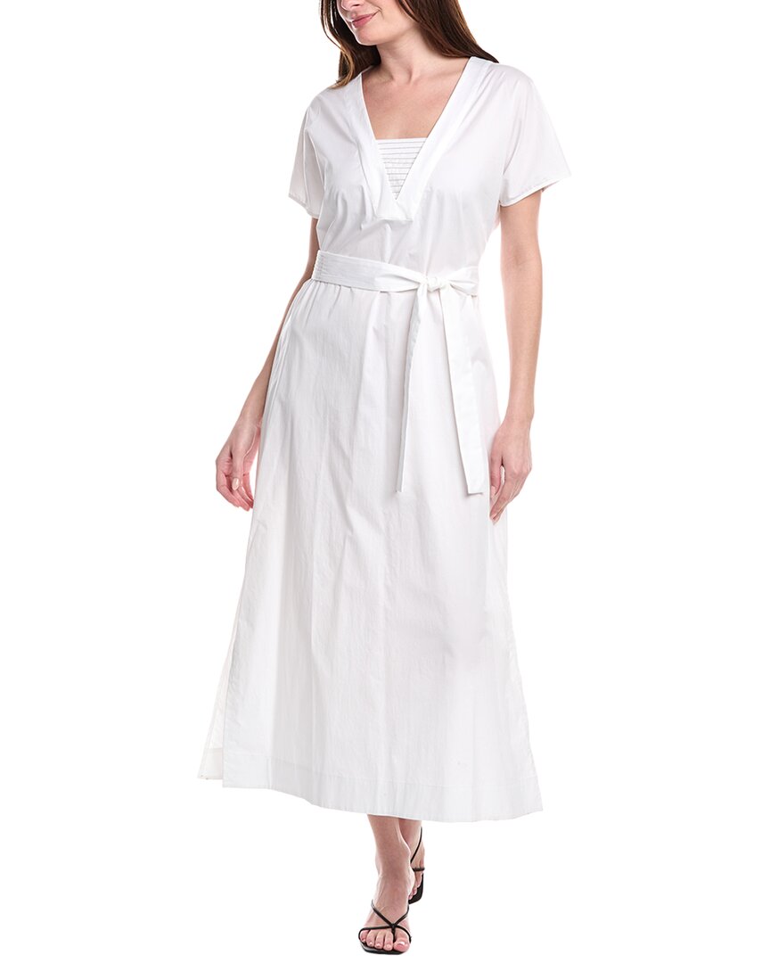 Shop Peserico Dress