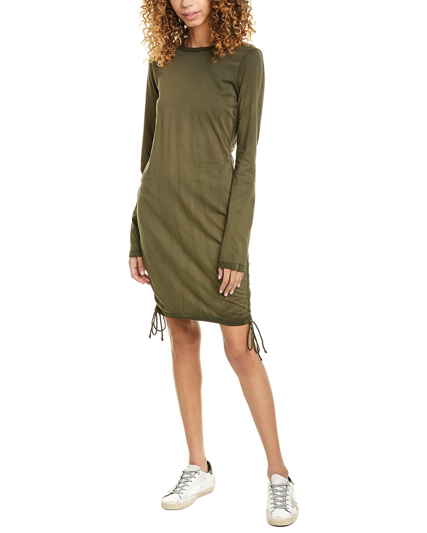 Image of Cotton Citizen Lisbon T-Shirt Dress