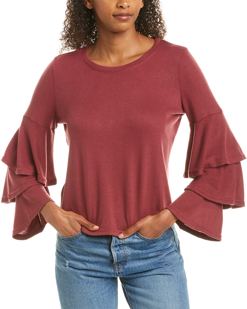 Image of Jack by BB Dakota Wax Poetic Top