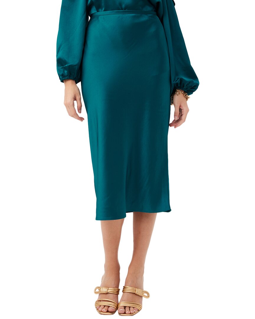 Trina Turk Lighten Up Skirt