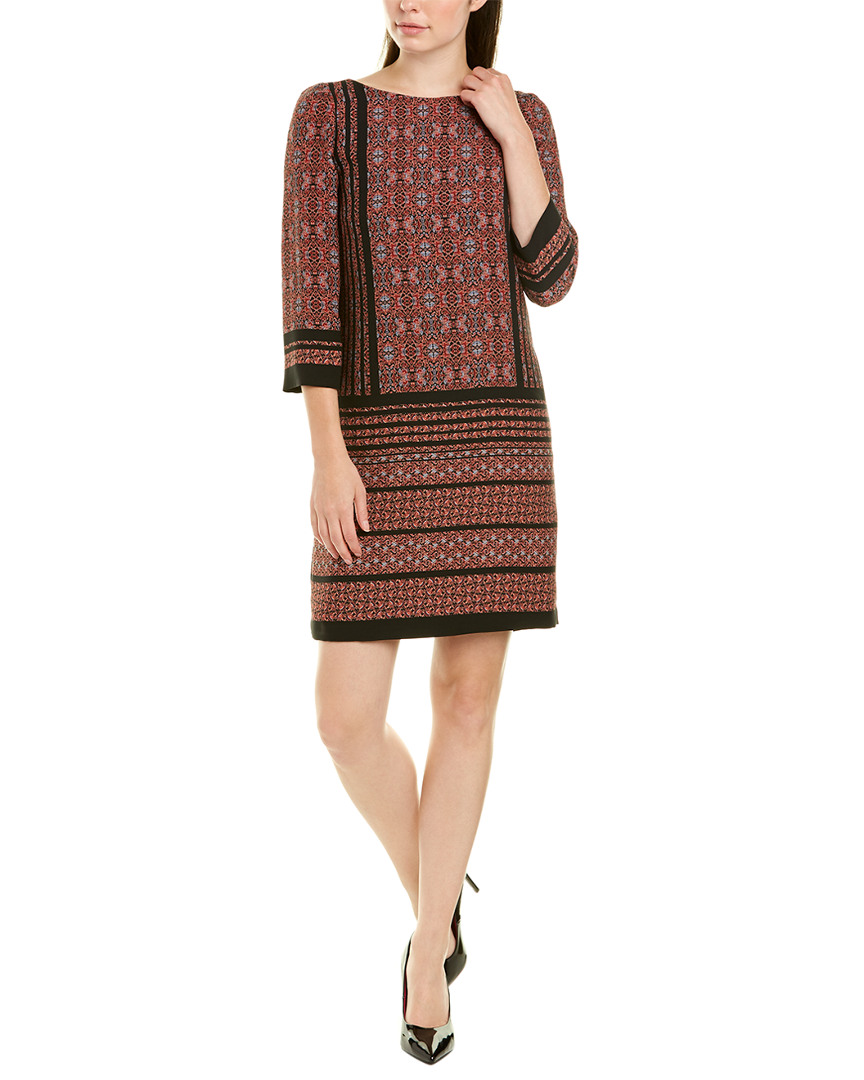 Image of Weekend Max Mara Shift Dress