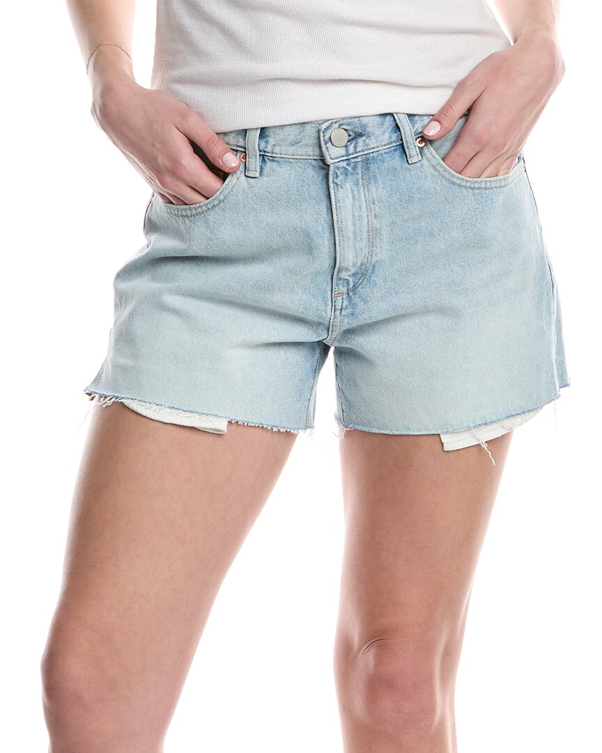 Dl1961 Zoie Short In Blue
