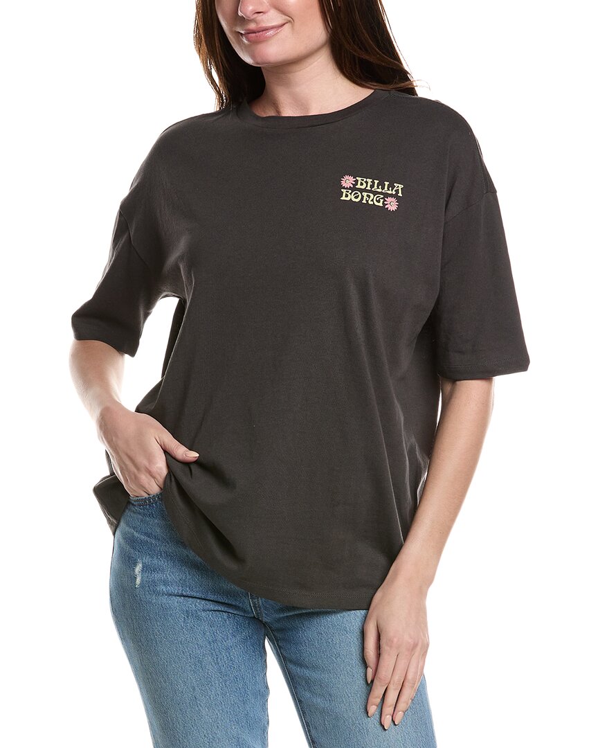 Billabong Out Until Dawn T-shirt