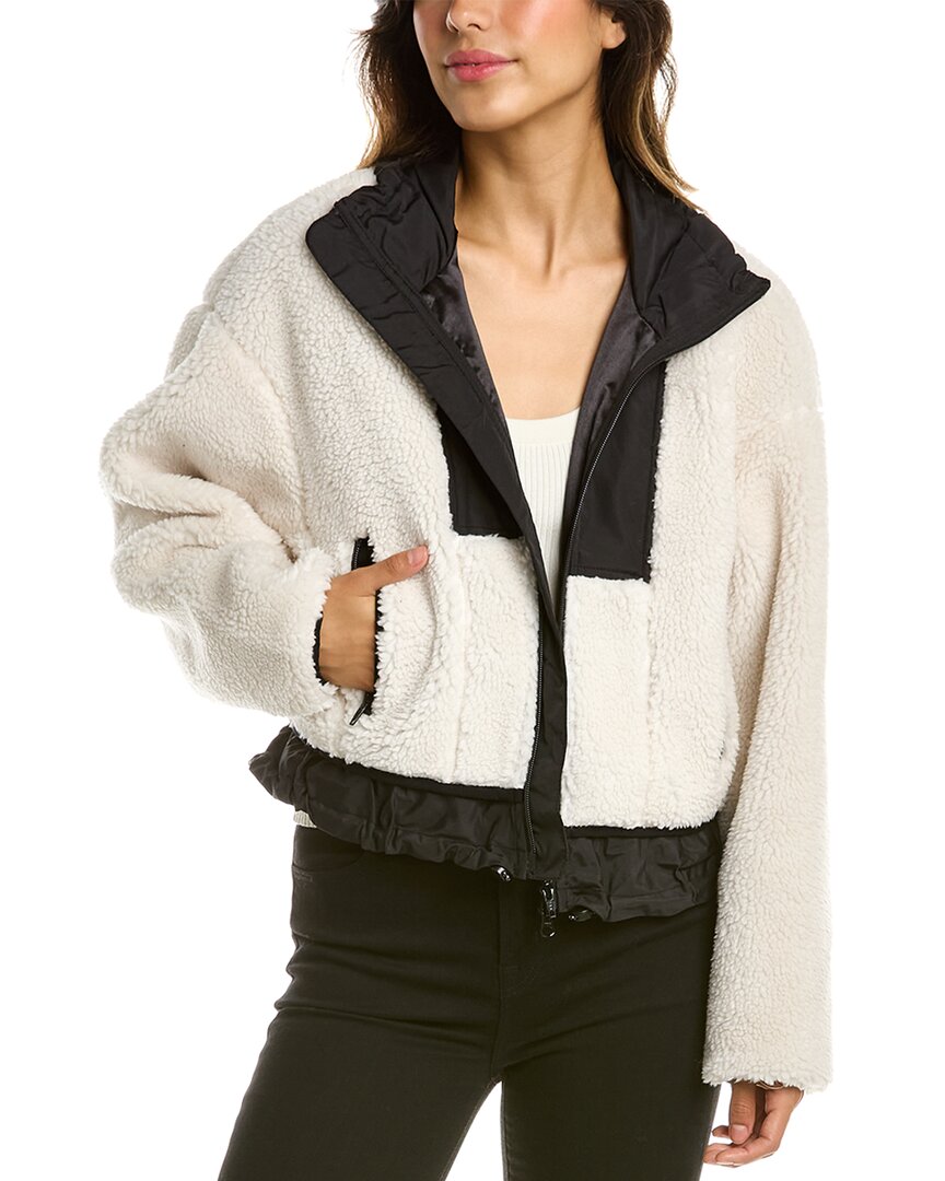 ENA PELLY PIA JACKET