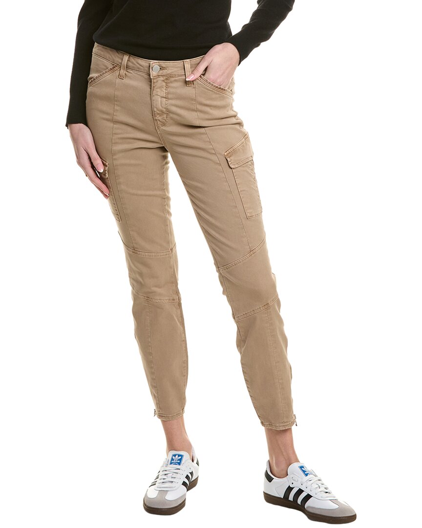 L AGENCE L’AGENCE PATTON SKINNY CARGO PANT