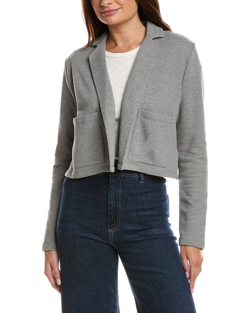 Splendid Cardigan In Brown