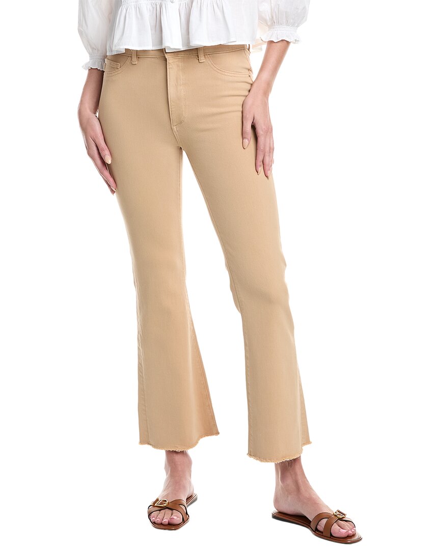 Dl1961 Patti Eclipse Bootcut Jean In Neutral