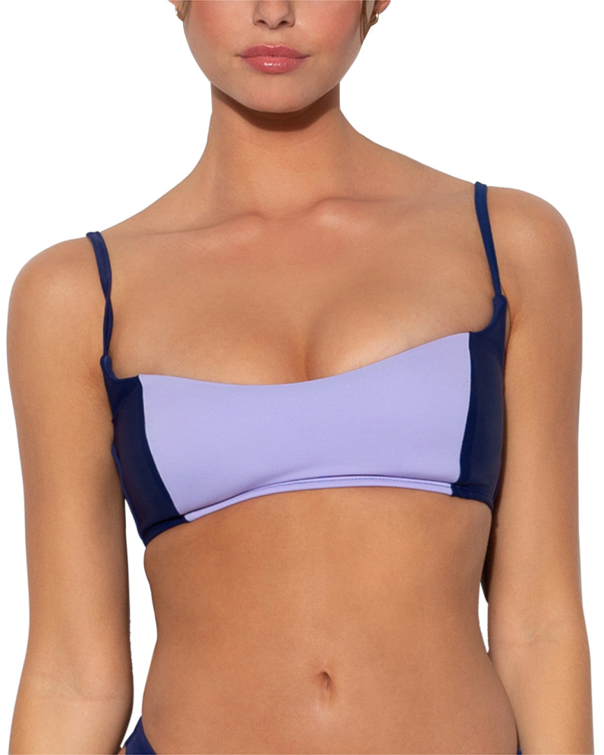 Image of Peixoto Jojo Scoop Neck Top