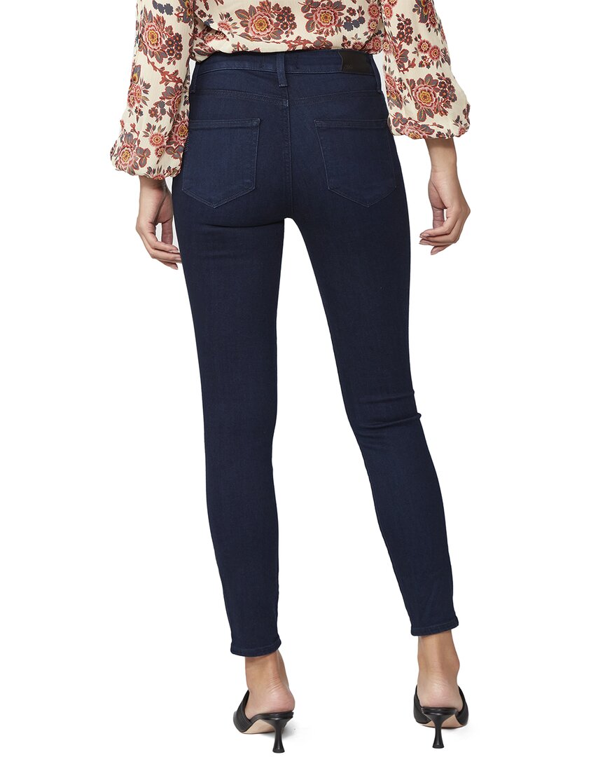 Paige Denim Hoxton Ankle Skinny Jean